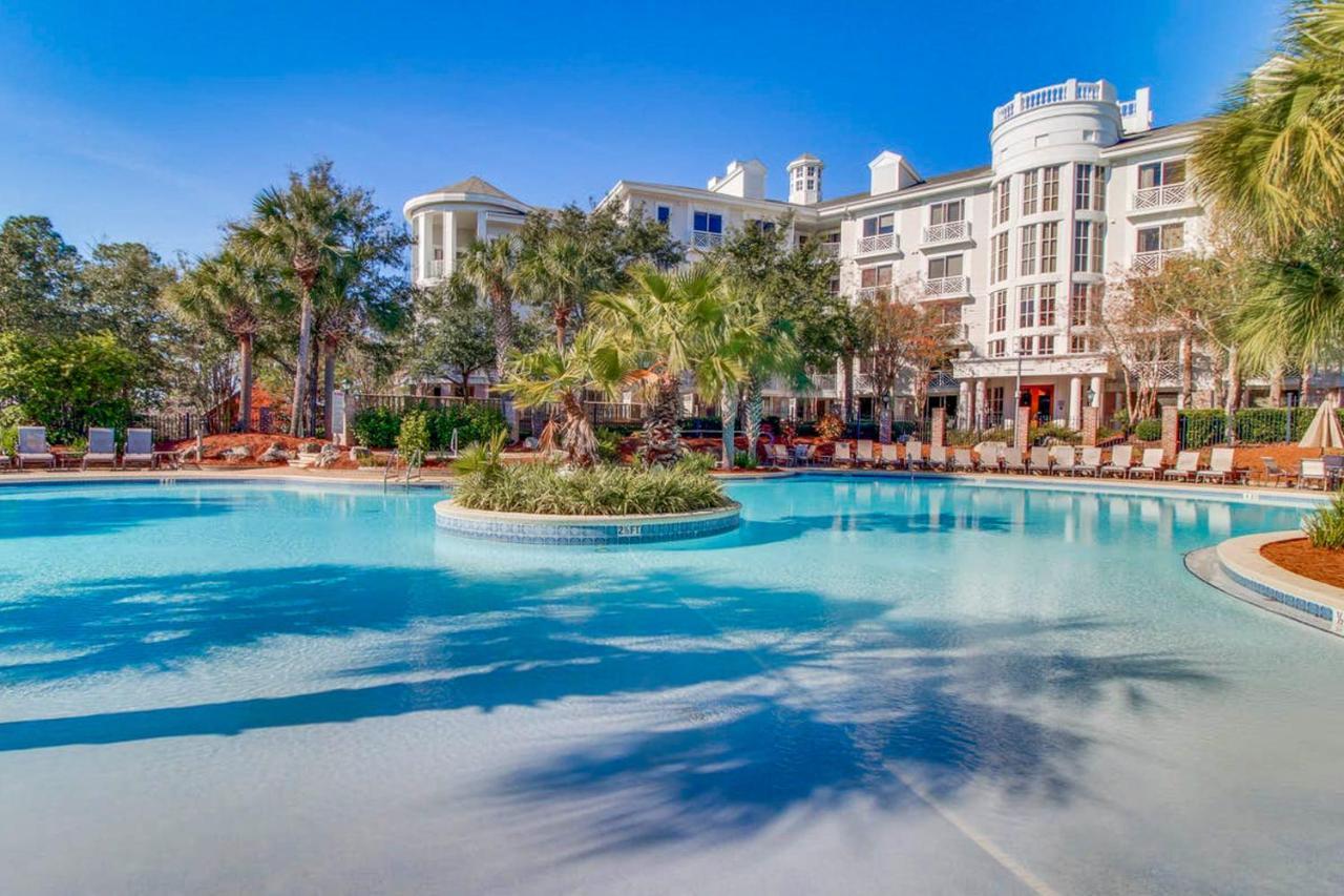 The Grand 2311 Hotel Miramar Beach Eksteriør billede
