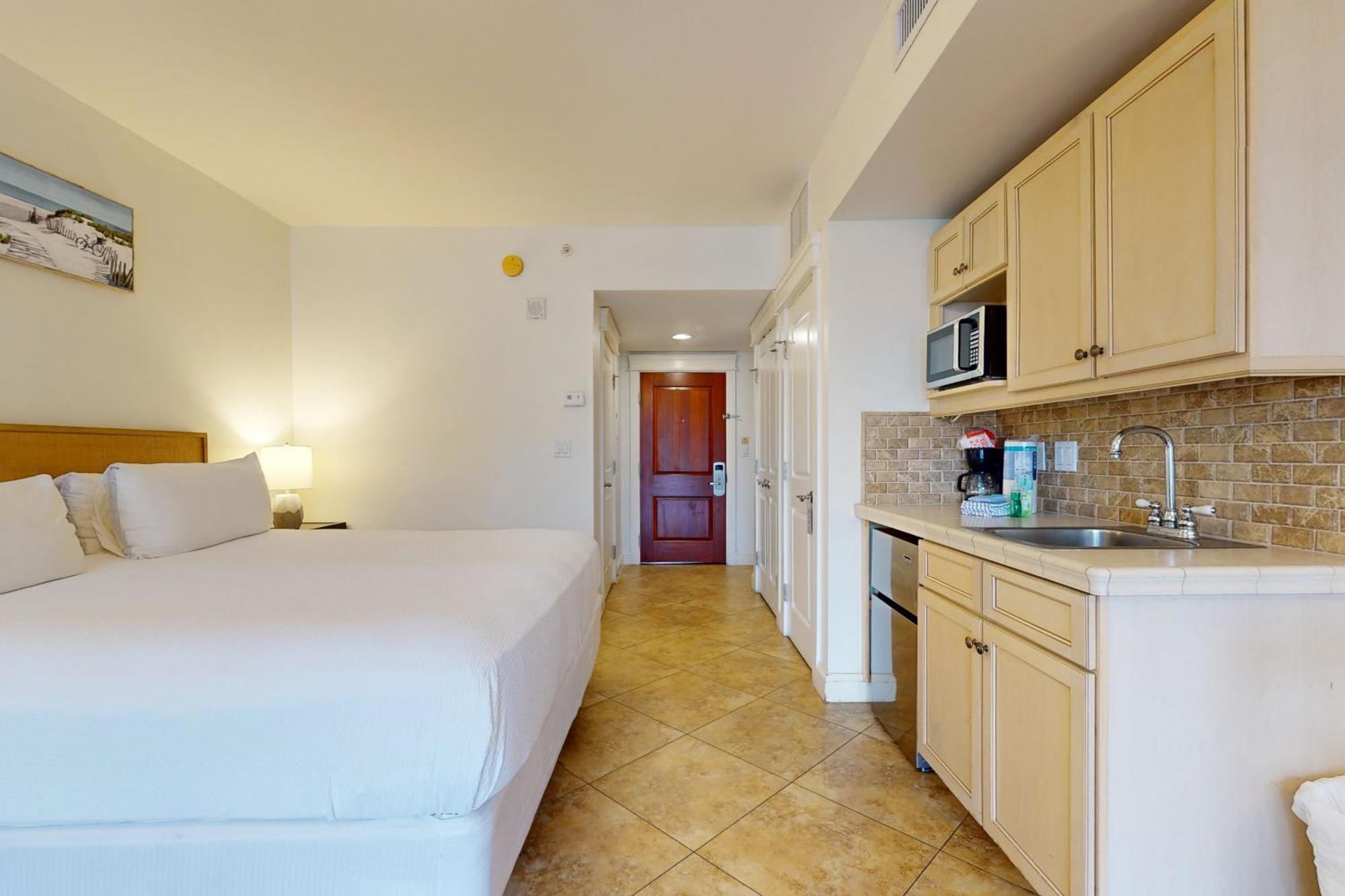 The Grand 2311 Hotel Miramar Beach Eksteriør billede