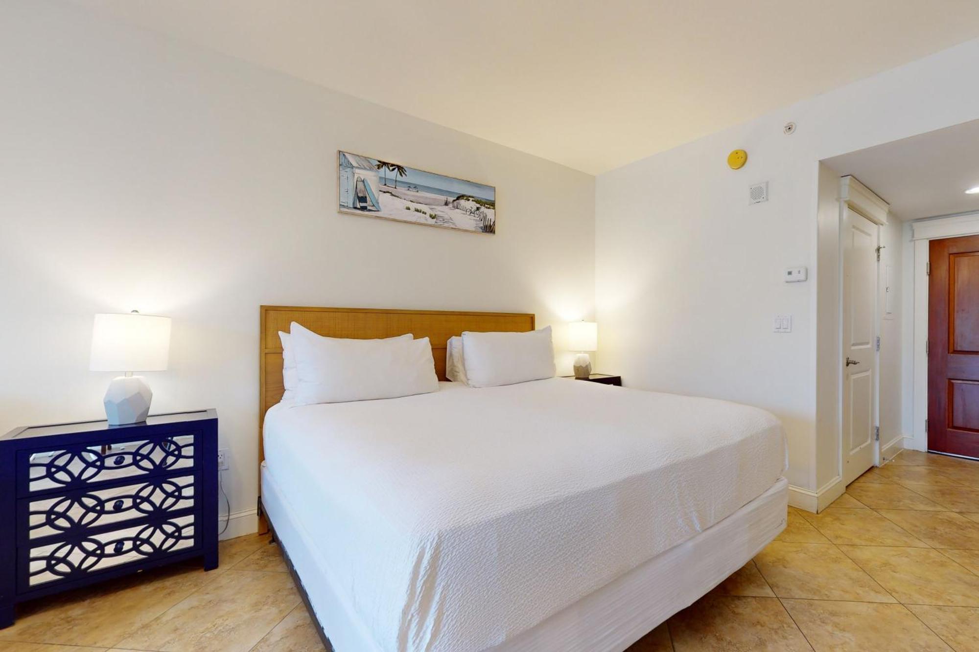 The Grand 2311 Hotel Miramar Beach Eksteriør billede