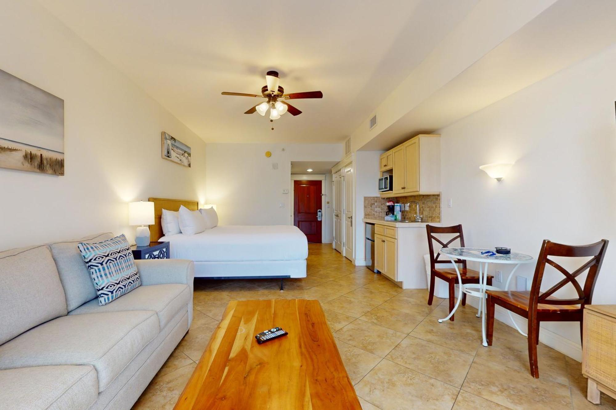 The Grand 2311 Hotel Miramar Beach Eksteriør billede